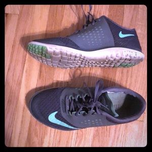 Nike shoes